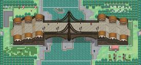 village bridge serebii|Village Bridge (Unova) Pokémon locations .